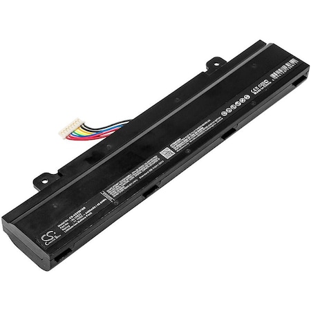 Bsc Preferred Acer V5-591G EDG V5-591G-50BA V5-59 and Repl. Battery CS-ACV591NB